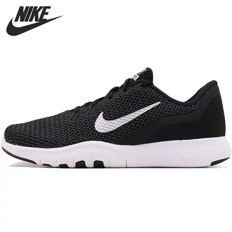 nike flex cross trainer womens