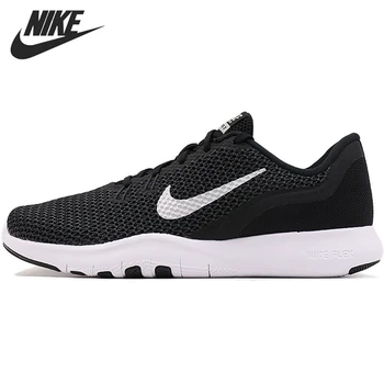 

Original New Arrival NIKE FLEX TRAINER Women's Training Shoes Sneakers