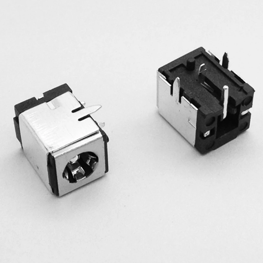 

1x Connecteur alimentation dc power jack pj501 pc portable Asus G73S G73SW G73W