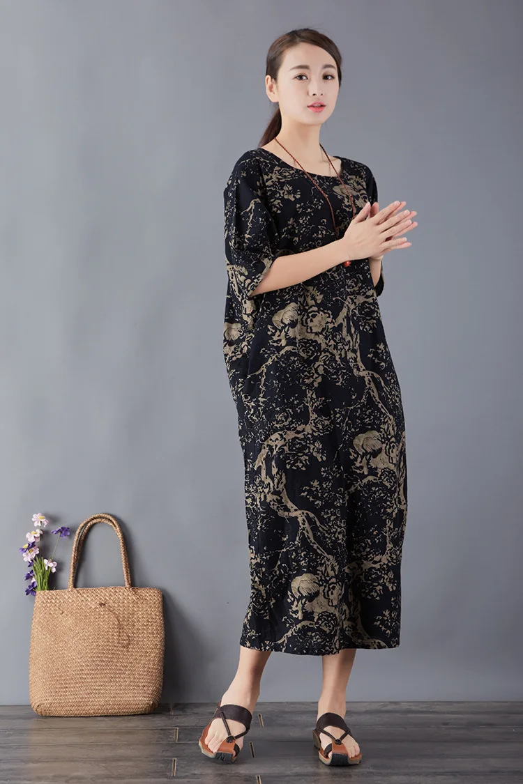 QS01613 vintage dress (43)