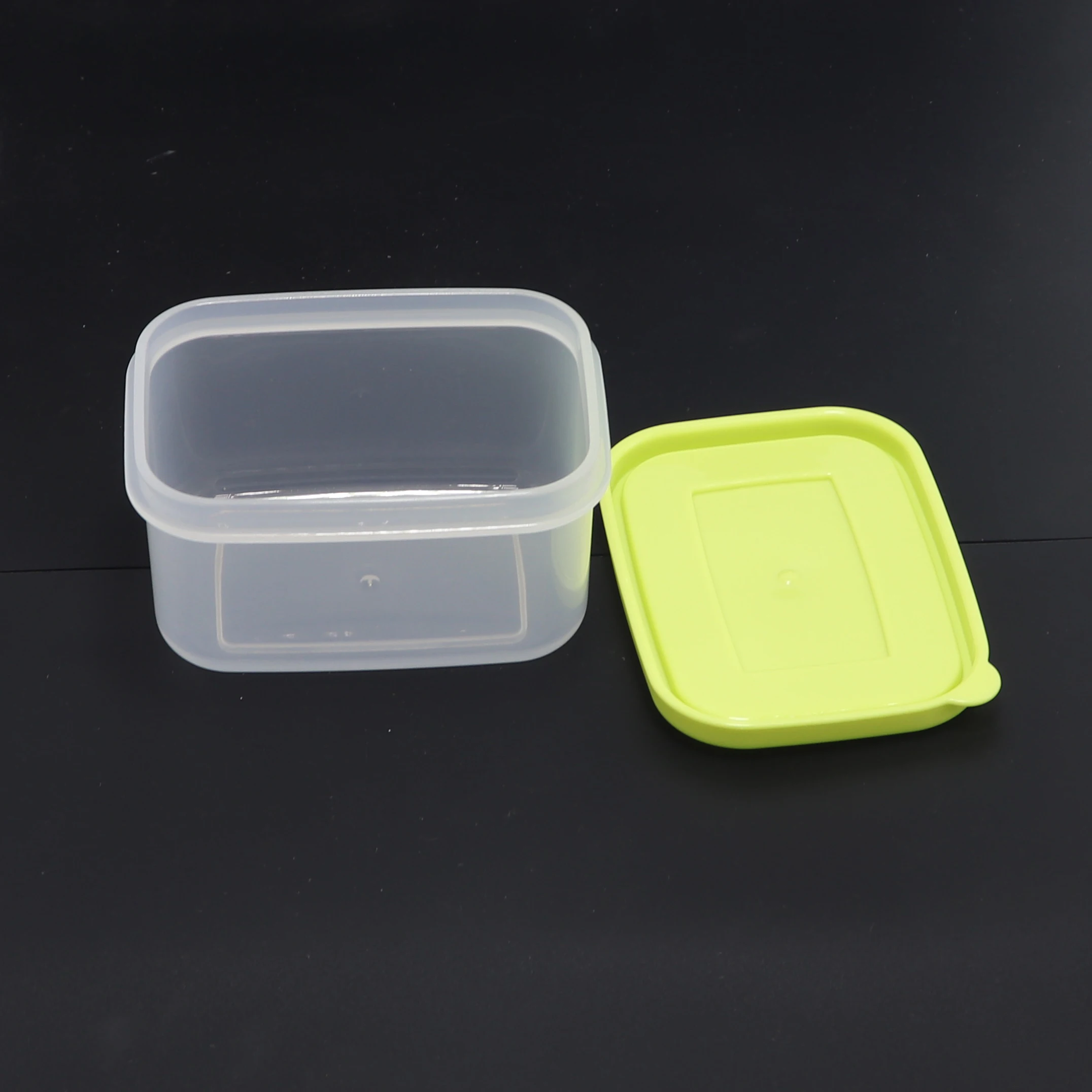 Маленький PP пластиковый ящик для хранения инструментов ящик для хранения