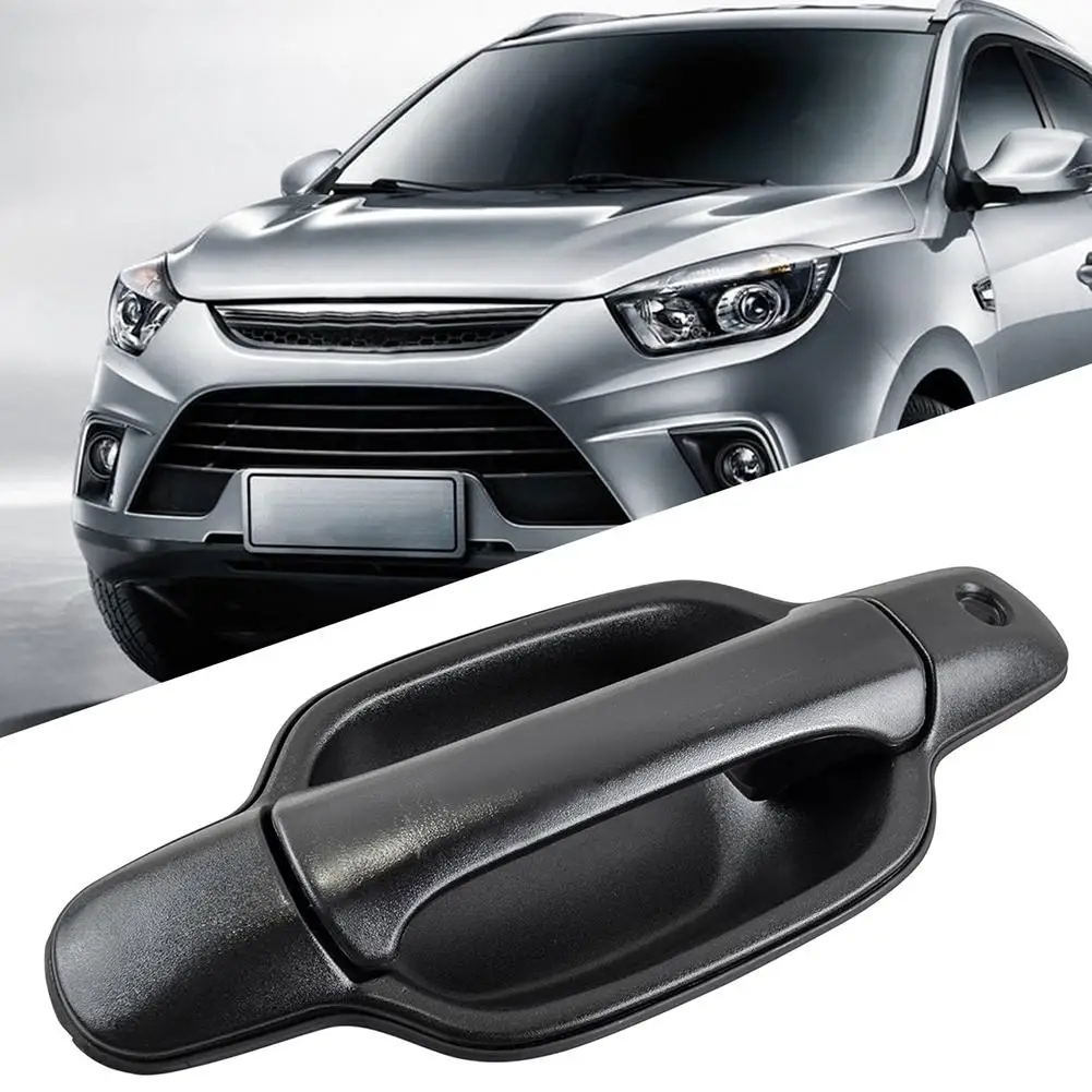 

Exterior LH Left Front Door Handle for Chevrolet Colorado GMC Canyon 2004-2012