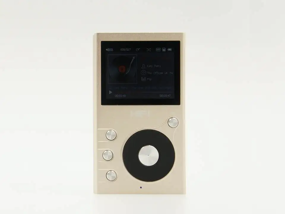 Iqq C18 8 ГБ 24bit/192 кГц DSD начального уровня High Fidelity музыкальный плеер|music player|192khz player24bit
