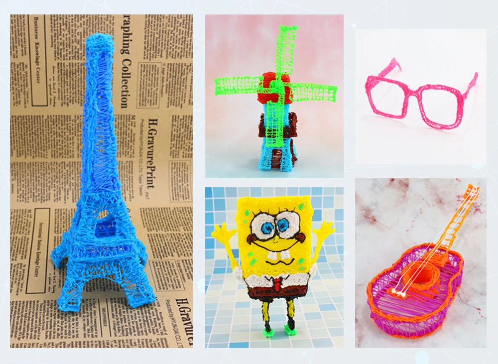 3D作品