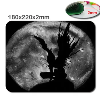 

Top Selling Fashion Custom Design Anime Rubber Anti-slip Mousepad Computer Gaming Mouse Pad Speed Play Mat Decorate your desk