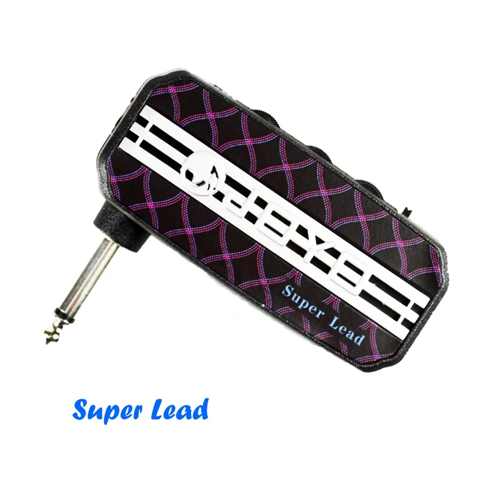 super lead