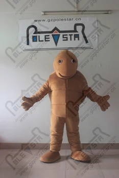 

quality cartoon turtle mascot costumes tortoise cuckold mascot 2299
