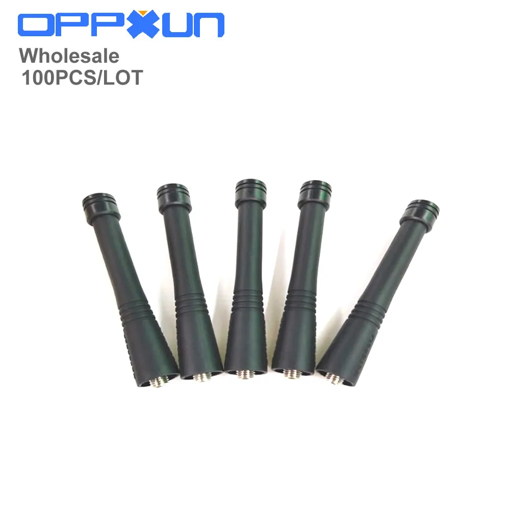 GP338 8 5 см Короткие Антенна для Motorola GP328 GP340 GP300 CP150 CP200 PR400 EP450 Walkie talkie Связь