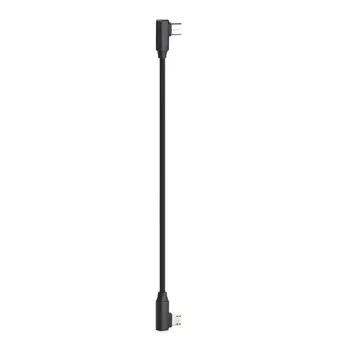 

Type-C Charging Cable for Zhiyun Smooth 4/Feiyu Vimble 2 use for Samsung Galaxy S8 S9 Note 8,LG G6,Moto Z2,Google Pixel
