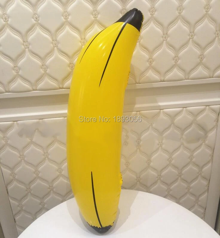 inflatable banana 70X20CM (7)