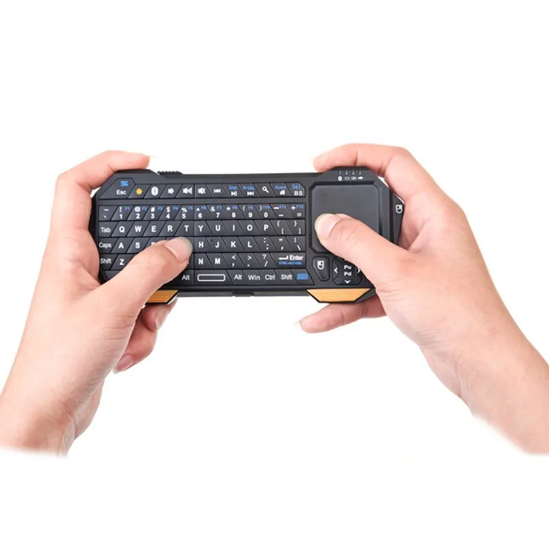 Travel Bluetooth Keyboard