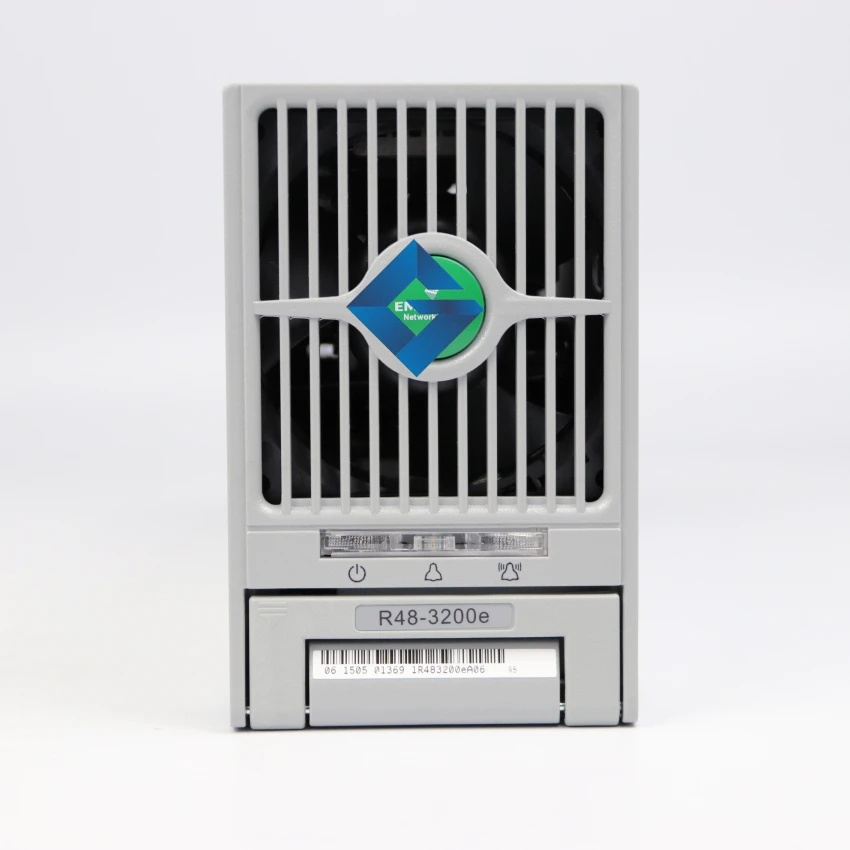 Módulo Rectificador Original Emerson R48-2000e,R48-2000,48v,2000w