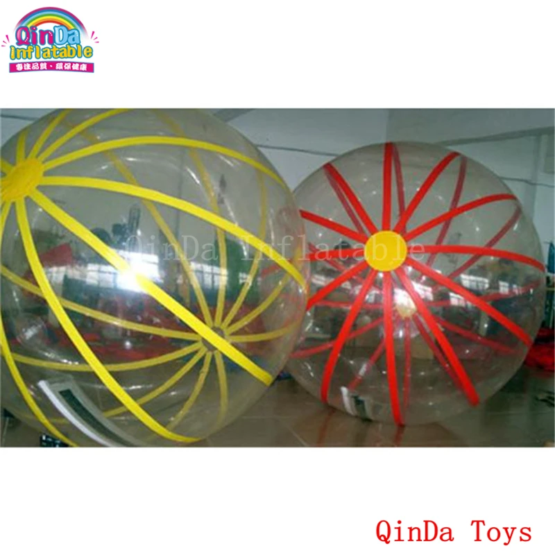 inflatable water walking ball66