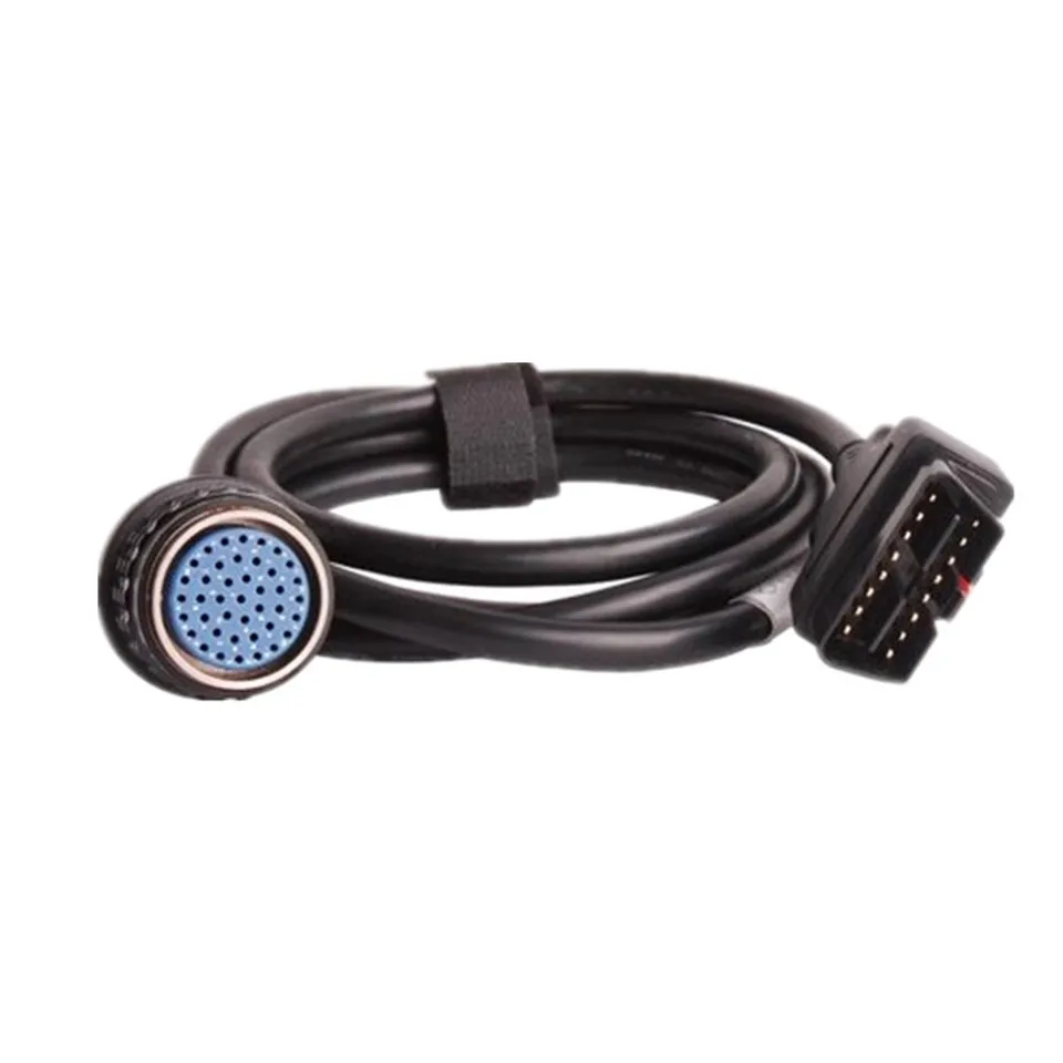 

C4 16pin Main Cable MB Star C4 SD Connect Compact 4 for Main Testing Cable Multiplexer Car Diagnostic Tools Adapter Accessories