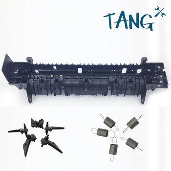 

1Set Finger Frame + Fuser Picker + Spring For Toshiba 163 165 166 167 203 205 206 207 237 2076LH24608000 6LH24623000 6LE58460000