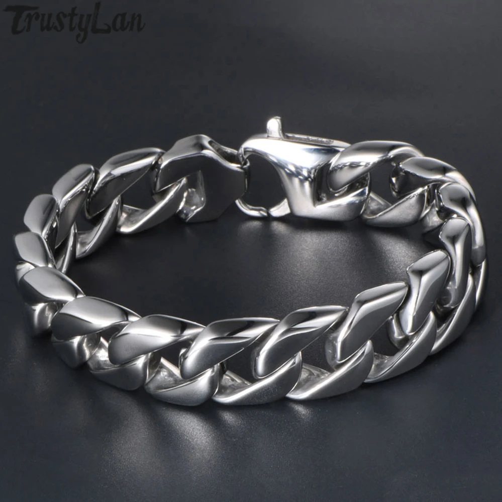 Модный мужской браслет из полированной/матовой стали, мужские браслеты дружбы из нержавеющей стали, ювелирные изделия, аксессуары ручной работы