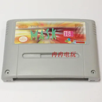 

the mask sunny side world Game Card For EU Version Game Player game card gifts