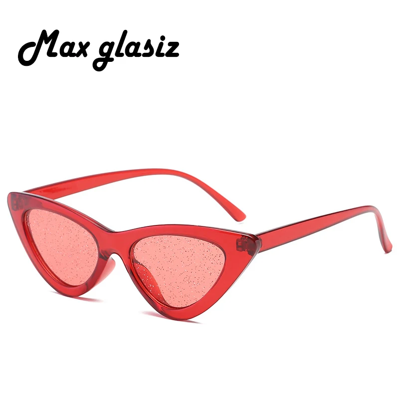 Высокое качество Красочные Солнцезащитные очки "кошачий глаз" женские солнцезащитные очки Брендовая Дизайнерская обувь Винтаж цвета: фиолетовый, серый, UV400 линзы, солнцезащитные очки
