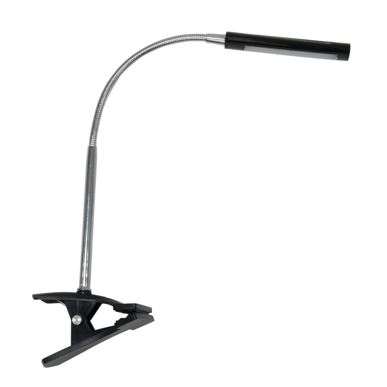 

Studio Designs Home Office Art Clamp Lamp - Black