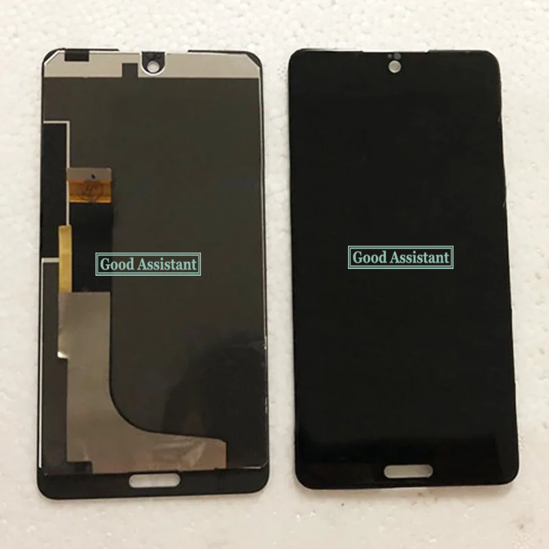Для Sharp Aquos S2 FS8008 FS8010 FS8016/C10/для S3 мини FS8018 полный ЖК-дисплей дисплей кодирующий