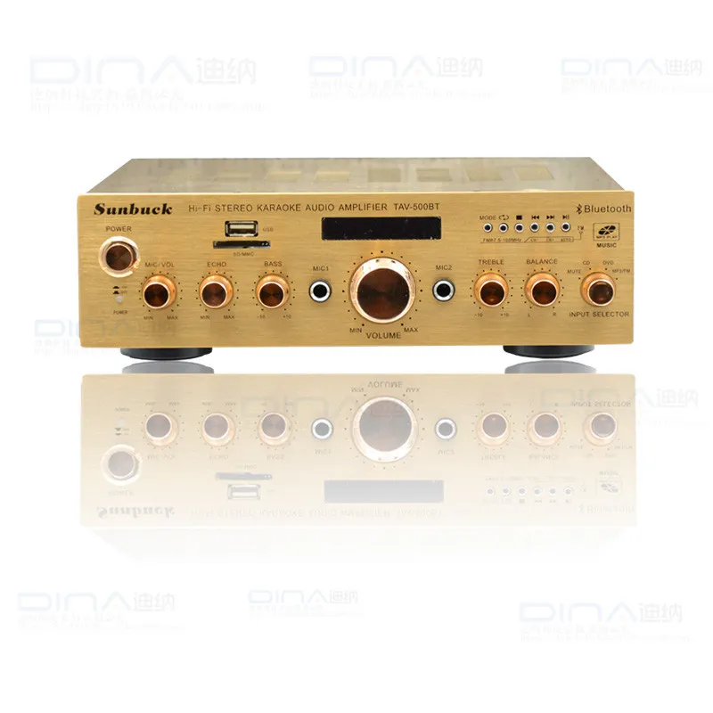 Aliexpress.com : Buy 2.0 channel high power radio power