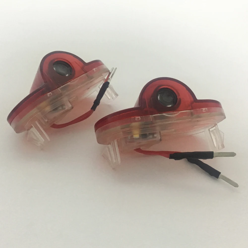 car logo light for vw golf 4