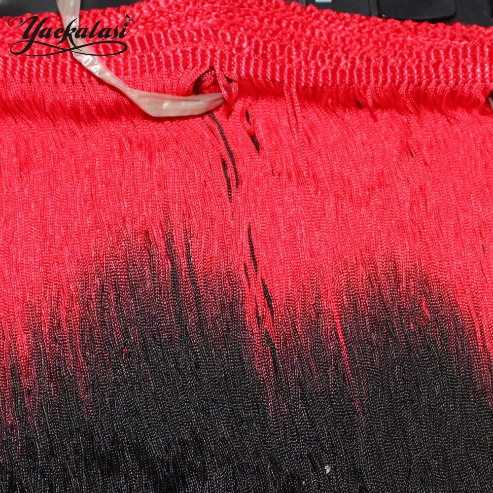 Платье для латиноамериканских танцев с бахромой 25 см|fringe tassel|rayon tasselombre fringe |