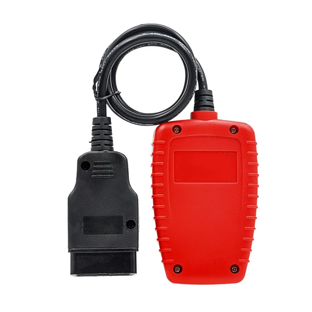 Новый Автомобильный сканер OBD2 MS309 OBDII автомобильный диагностический инструмент