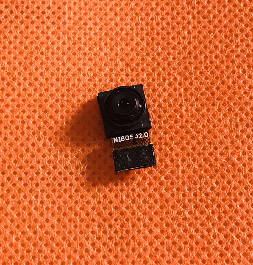 

Original Photo Front Camera 13.0MP Module for BLUBOO S3 MTK6750T Octa Core Free Shipping