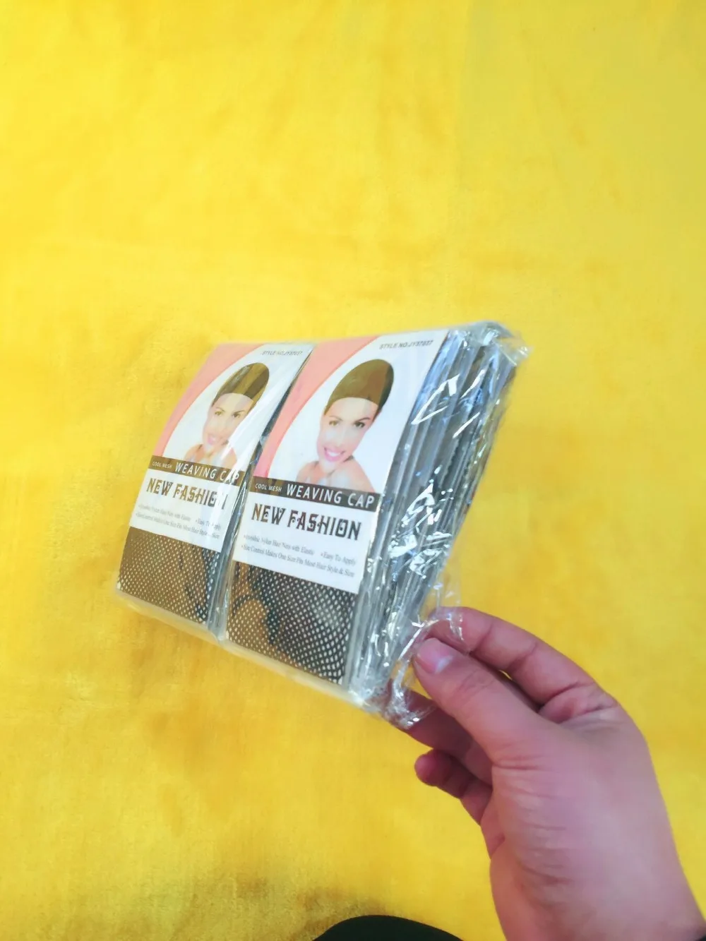 Redes de cabelo