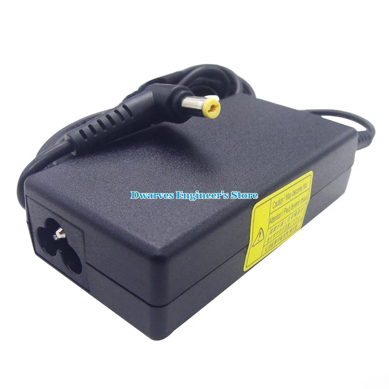 CHICONY 19V 3.42A 65 Вт Питание для шлюза MS2285 MD2614u MS2274 NV78 A11 065N1A CPA09 A065N1 Зарядное устройство