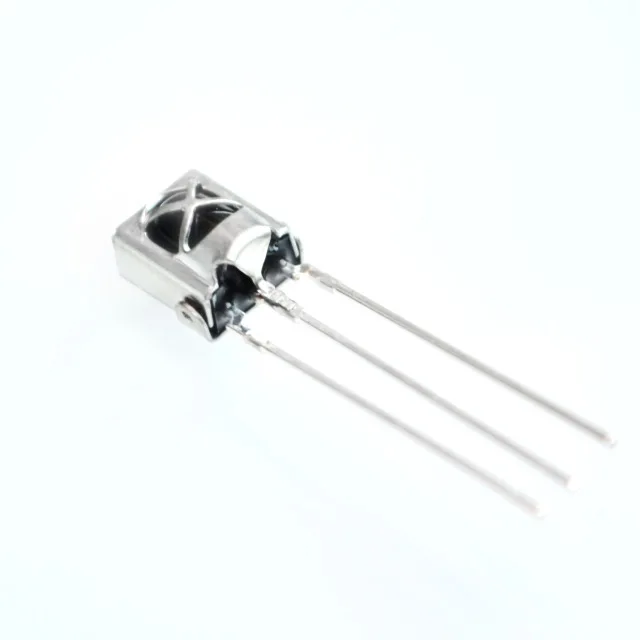

50pcs/lot Universal IR Infrared Receiver TL1838 VS1838B 38Khz In Stock