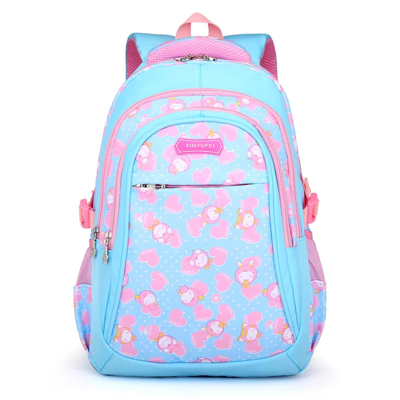 الأطفال المدرسية حقيبة ظهر للفتيات الابتدائية الأميرة المدرسة كتاب أكياس كيس الشقي للماء الحقائب المدرسية الاطفال الظهر العظمية الأطفال المدرسية حقيبة ظهر للفتيات الابتدائية الأميرة المدرسة كتاب أكياس كيس الشقي للماء الحقائب المدرسية الاطفال الظهر العظمية