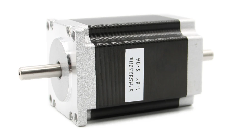 nema 23 stepper motor