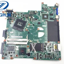 Материнская плата для ноутбука 6-71-M77C0-D04 GP для Clevo W760CH M77C0 материнская плата DDR3 неинтегрированная ТЕСТ ОК