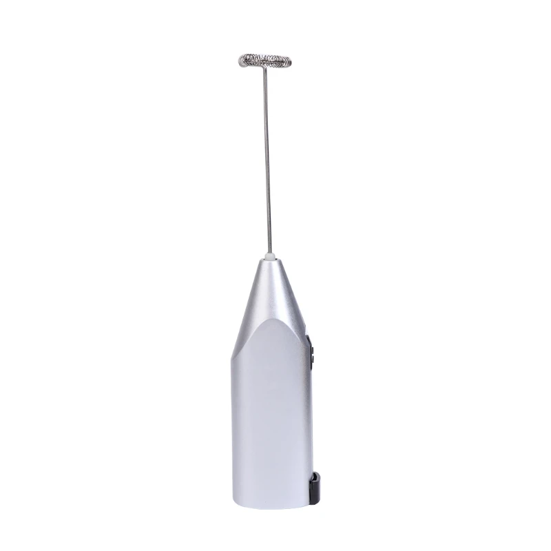 

Electric Milk Frother Drink Foamer Whisk Mixer Stirrer Coffee Eggbeater Kitchen