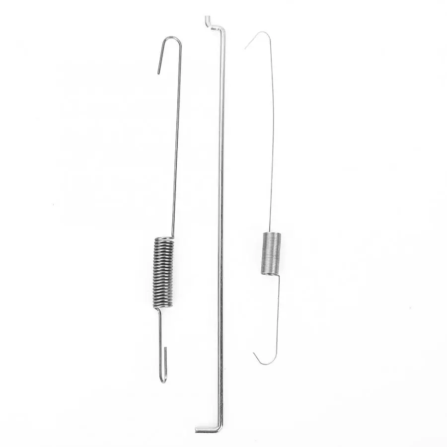 

Generator Parts Throttle Governor Link Rod Speed Control Spring Return Spring for GX160