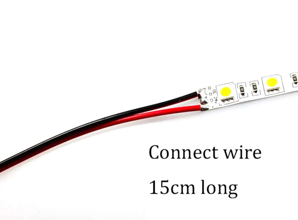 Светодиодные ленты огни DC12V 4000 K естественный белый SMD 5050 гибкая светодиодная лента не обладает водонепроницаемостью: строка веревка 5 м 300 светодиодный s