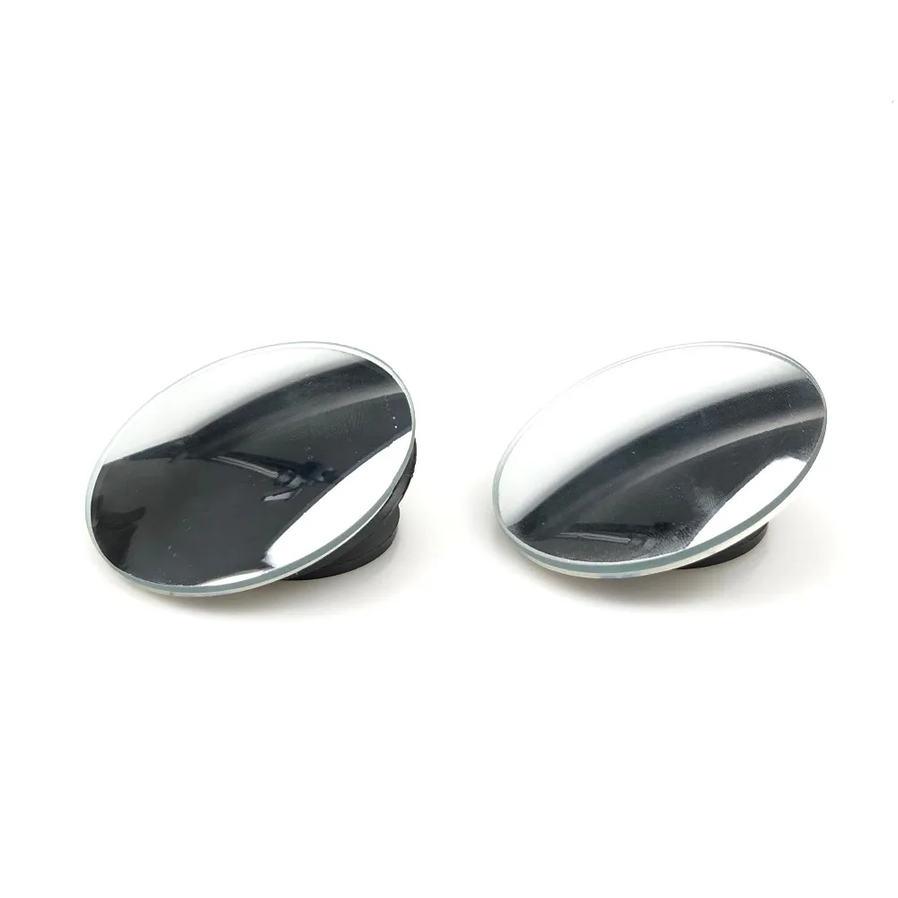 

1Pair Car Convex Blind Spot mirror For Toyota SIENTA Vellfire Verso PROACE Hilux Tacoma Tundra 4Runner FT-EV FT-HT FT-AC AYGO