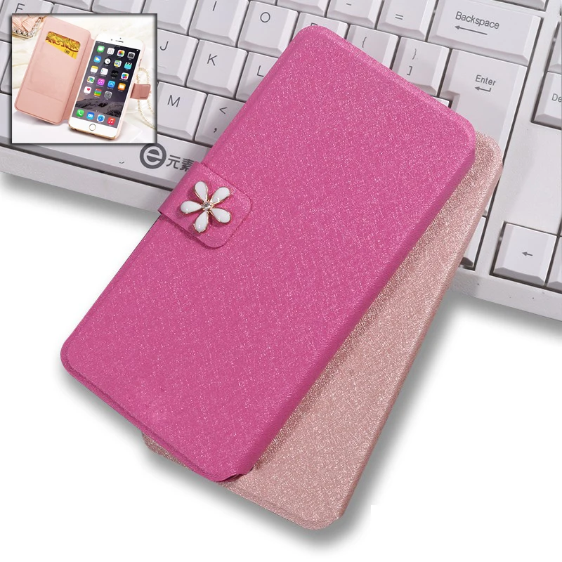 

Luxury Fashion Butterfly Silk Pattern Flip PU Leather Phone Case Cover For LeTV LeEco Le Pro 3 Dual Camera Al Edition Le 2S Case
