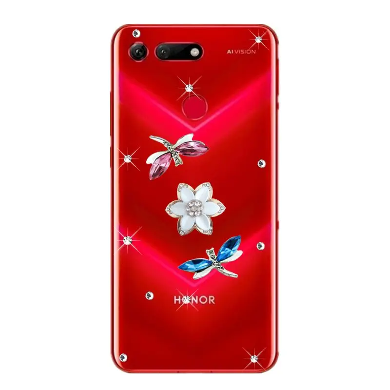 8.Honor V20 .4