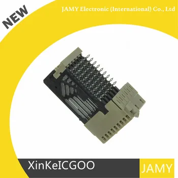 

Original 10053656-101LF 10053656101LF 54PIN Backplane connector