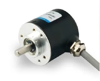 

Free shipping 1pcs ZSP4006-003G-600B-12-24C Ruipu An WAG incremental optical rotary encoder