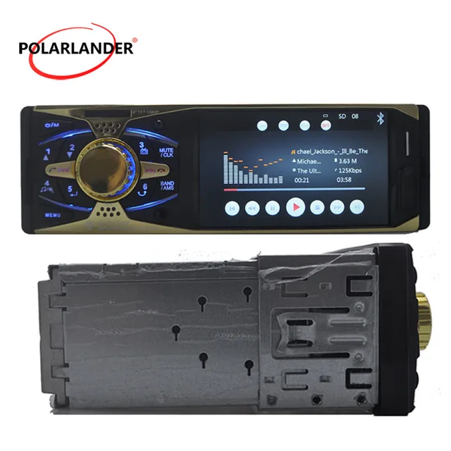 Best Offers NEW car radio MP5 Player 12V Support Rear View Camera 4 inch HD car audio Stereo FM Radio 5V Charger MP3 MP4 USB SD AUX in 1 DIN Best Offers NEW car radio MP5 Player 12V Support Rear View Camera 4 inch HD car audio Stereo FM Radio 5V Charger MP3 MP4 USB SD AUX in 1 DIN
