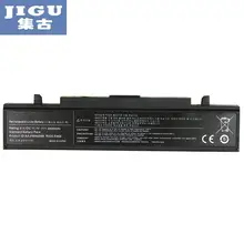 Jigu 6 ячеек Батарея для Samsung NP355V4C NP350V5C NP350E5C NP300V5A NP350E7C NP355E7C E257 E352 SA20 SA21