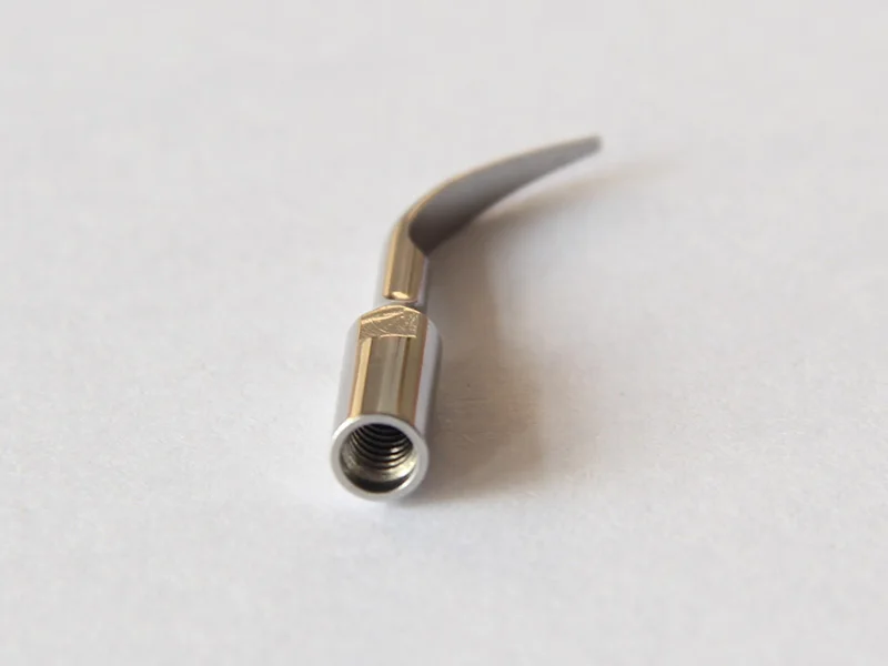 Dicas de Escala Ultrassônicas do Scaler da Escala de Supragingival Dental dos Pces Pd1 para Satelec Gnatus Varios Hu-friedy 10 Gd1 Dte Nsk 5 High Quality Beleza e saúde