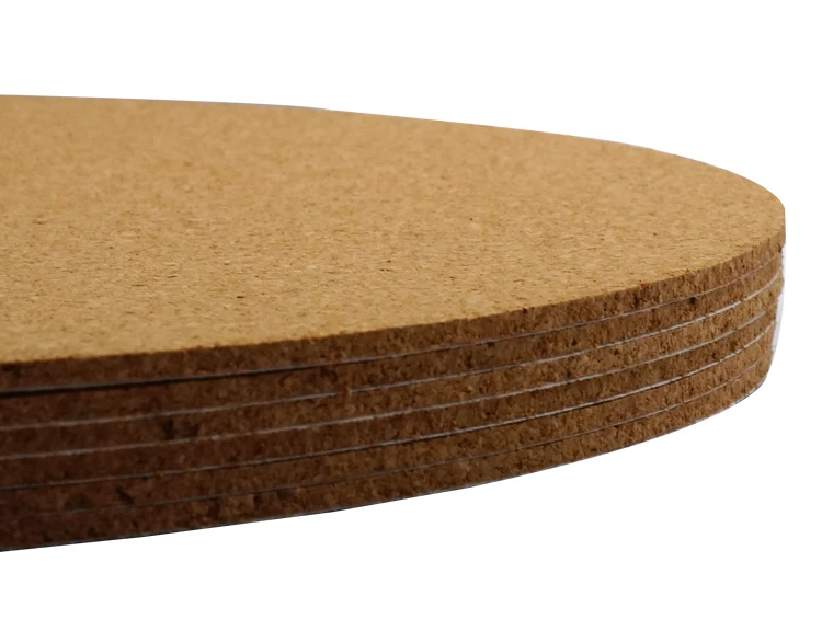 round cork sheet detail 7
