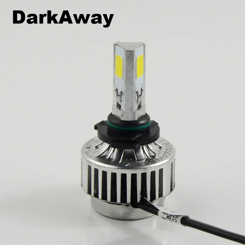 Car LED Headlight LH-A336-H10 3 DarkAway