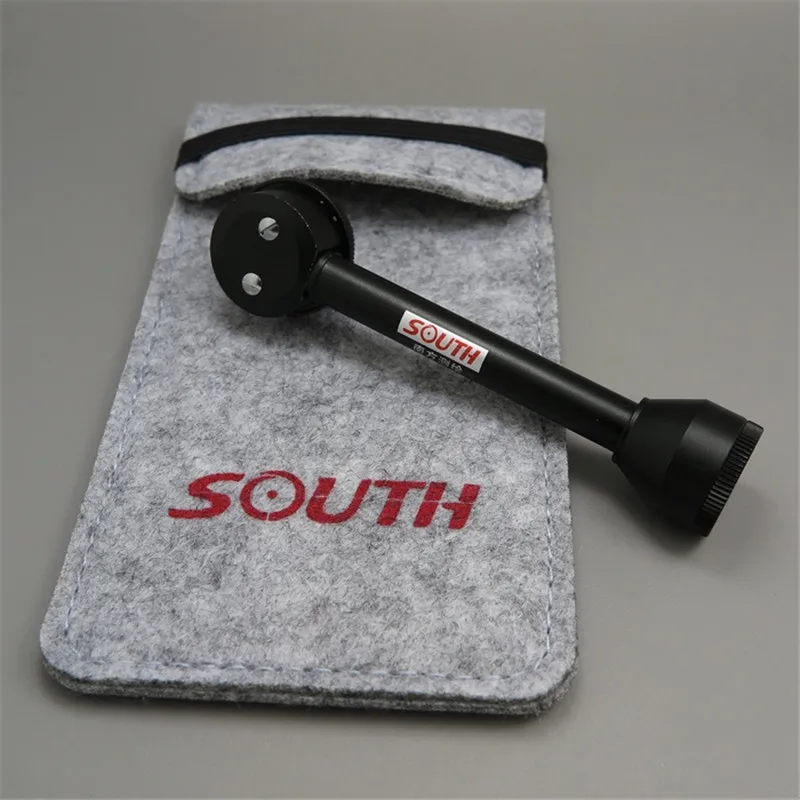 

Bent eyepiece for South Hi-TARGRT RUIDE Electronic theodolite laser theodolite
