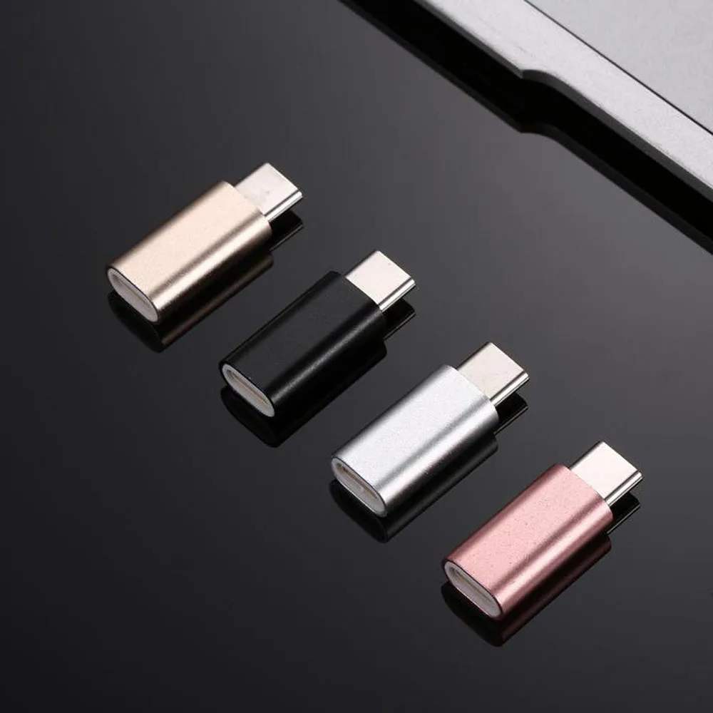 Для Apple женский USB-C Тип-C кабель с переходником для зарядного устройства для samsung S8 huawei P9 P10 Xiaomi Mi 6 Letv кабель смартфона